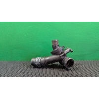 Корпус термостата Mercedes E W212 2012 A 651 200 06 15