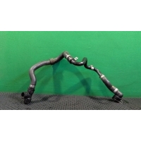 Патрубок отопителя (печки) Mercedes E W212 2012 A212 501 6482