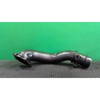 Труба интеркулера Mercedes E W212 2012 A 651 090 02 42