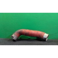 Патрубок интеркулера Mercedes E W212 2012 A 212 528 0682