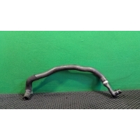 Патрубок отопителя (печки) Mercedes E W212 2012 A2048307496