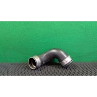 Патрубок интеркулера Mercedes C W203 2005 A 203 528 1482