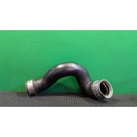 Патрубок интеркулера Mercedes C W203 2005 A 203 528 21 82