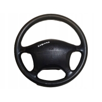 Mitsubishi carisma 1998 руль airbag mr740922