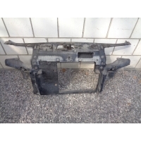 Skoda oe 6y0805588ln передняя обшивка