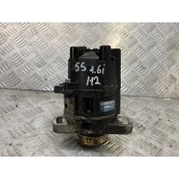 Распределитель зажигания (трамблер) Mitsubishi Space Star 1 2000 T2T61171