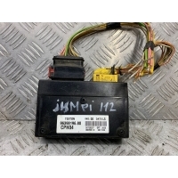 Блок комфорта Citroen Jumper 1 2000 96398196.80 CЗP04