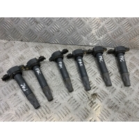 Катушка зажигания Chrysler Pacifica 2004 2004