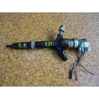 Land cruiser 120 04 форсунки форсунки 23670 - 30020