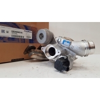 Новая турбокомпрессор borgwarner kkk 53039700546 53039710546 53039880546