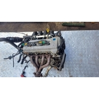 Двигатель Geely SC7 2013 1.80000000000000004 Бензин JL4G18