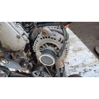 Генератор Nissan X-Trail T30 2006