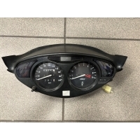 Honda ntv 650 deauville спидометр