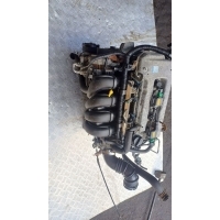 Коллектор впускной Geely SC7 2013
