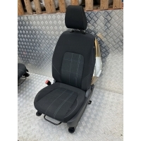 Кресло левый uk форд фиеста mk8 5d 17-