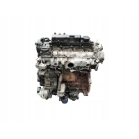 Двигатель отправка peugeot citroen 2.0 bluehdi 150km евро 6 ahx dw10fd 188 099km