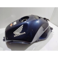 Бачёк топлива бак honda ntv 650 deauville