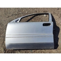 Дверь передняя левая Volvo XC70 2 2002