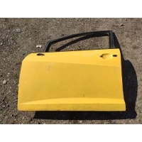 Дверь передняя левая Seat Ibiza 4 2009