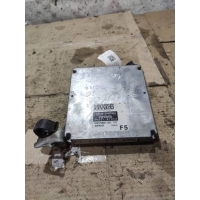 Блок управления двигателем Toyota Corolla VERSO 2 2007 896610F050