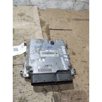 Блок управления двигателем Honda Accord 8 2009 37820RL0G06