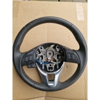 Mazda cx3 руль