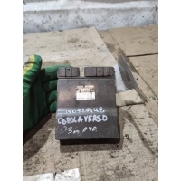 Блок управления АКПП Toyota Corolla VERSO 1 2002 8987120030