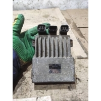 Блок управления форсунками Toyota Rav 4 3 2007 8987120070