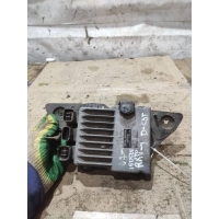 Блок управления форсунками Toyota Rav 4 3 2007 8987120070