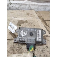 Блок управления АКПП Nissan Qashqai 1 2008 31036JD80A