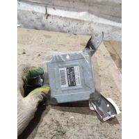 Блок управления АКПП Toyota Prius 2 2006 8953547020