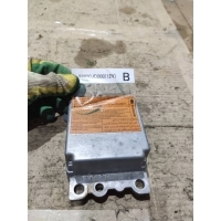 Блок AirBag Nissan Qashqai 1 2008