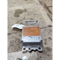 Блок AirBag Nissan Qashqai +2 Qashqai+2 2009