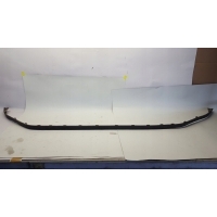 Накладка бампера передняя hyundai кона 86567-j9cb0