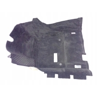 Покрытие левая соул audi a8 d4 4h1863709b 8a6