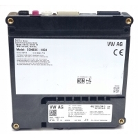 Блок управления wzywania помощь conbox audi 4k2035284g