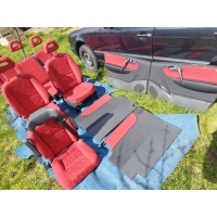 Мерседес vaneo w414 третий 