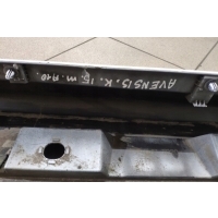 Nadkładka порога левая toyota avensis estate _t27_ 7585205050 1.6l дизель