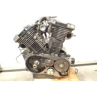 Kawasaki vn 800 vulcan двигатель - карбюратор 50125 л.с. гарантия видео