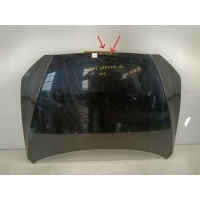 Капот крышка двигателя mitsubishi lancer viii 07-17 x42