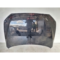 Mitsubishi lancer x хэтчбек 07-15 капот x42