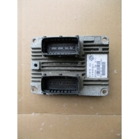 Fiat linea блок управления двигателя iaw 5sf.md 51804530