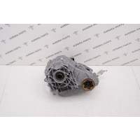 Раздатка для АКПП 8-ст. ZF 8HP70 4WD Land Rover Discovery L462 2016 LR125903
