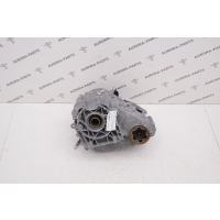 Раздатка для АКПП 8-ст. ZF 8HP70 4WD Land Rover Discovery L462 2016 LR125903