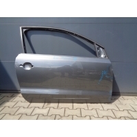 Volkswagen поло 6r 6c 3d дверь ld7r