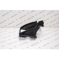 Дефлектор радиатора RH Land Rover Range Rover Sport L494 2013 LR100578