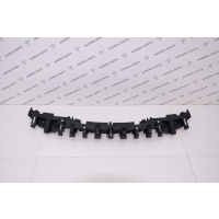 Кронштейн крепления переднего бампера верхний Land Rover Range Rover Sport L494 2013 LR099388