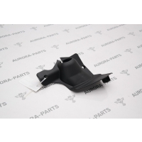 Кожух рулевой колонки Mazda CX-5 KF 2016 KD3132AZ0
