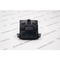 Проекция на лобовое стекло (head up проектор) Mazda CX-5 KF 2016 KL3B55HU0