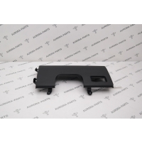 Накладка торпеды под рулем Land Rover Range Rover Sport L494 2013 LR034678